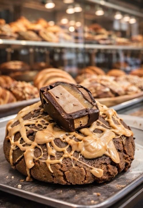 "Special Edition" Krummels Koekie boks