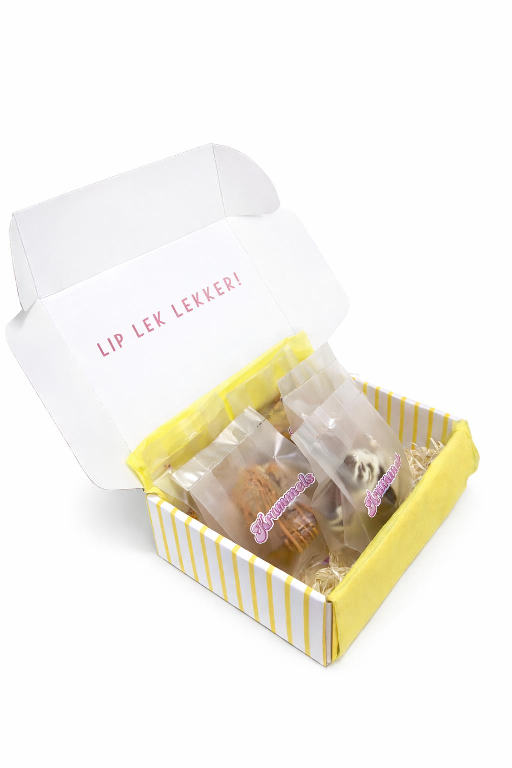 Krummels Koekie boks