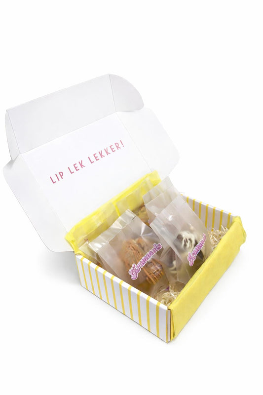 Krummels Koekie boks