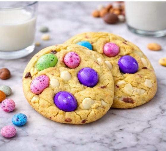 Bunny Bites - Speckled Eggs