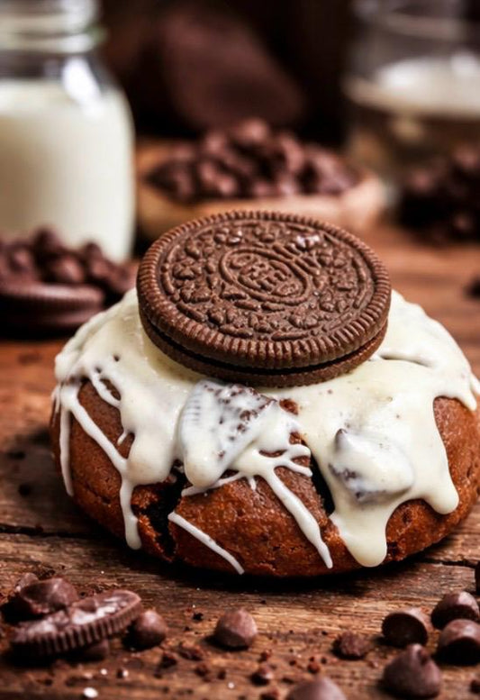 Oreo koekie