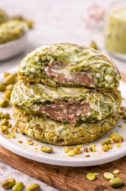 "Special Edition" Krummels Koekie boks