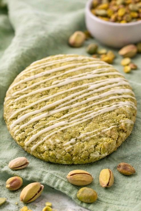 "Special Edition" Krummels Koekie boks