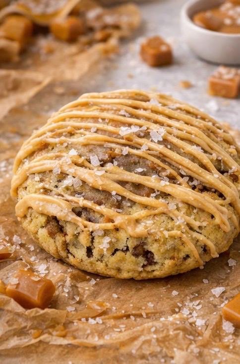 "Special Edition" Krummels Koekie boks